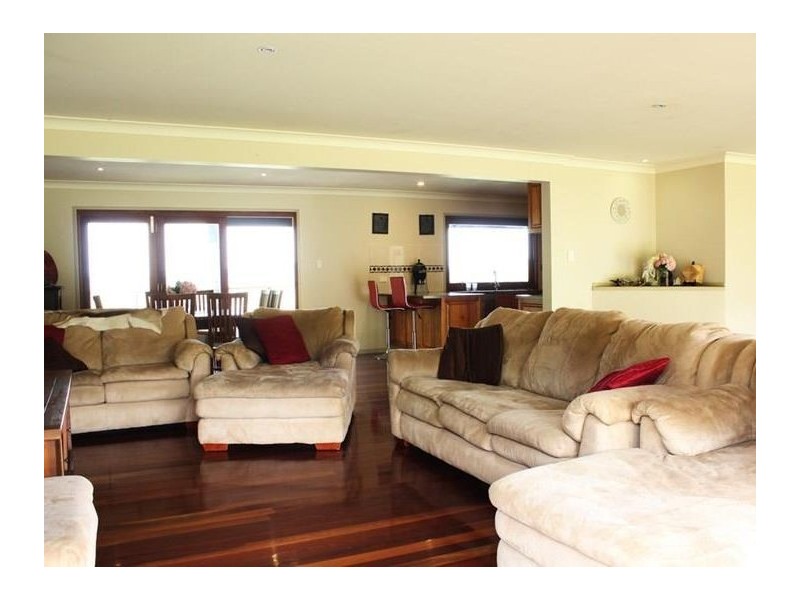 424 Mount Kilcoy Road, Mount Kilcoy QLD 4515