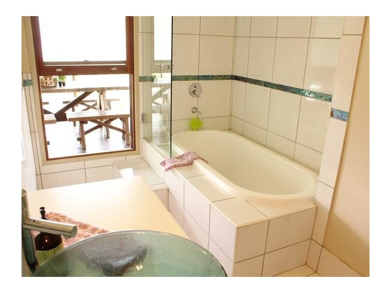 424 Mount Kilcoy Road, Mount Kilcoy QLD 4515