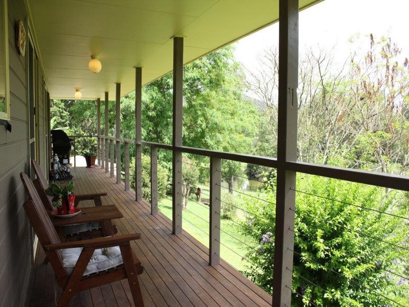 424 Mount Kilcoy Road, Mount Kilcoy QLD 4515