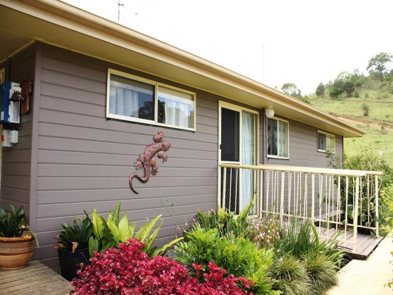 424 Mount Kilcoy Road, Mount Kilcoy QLD 4515