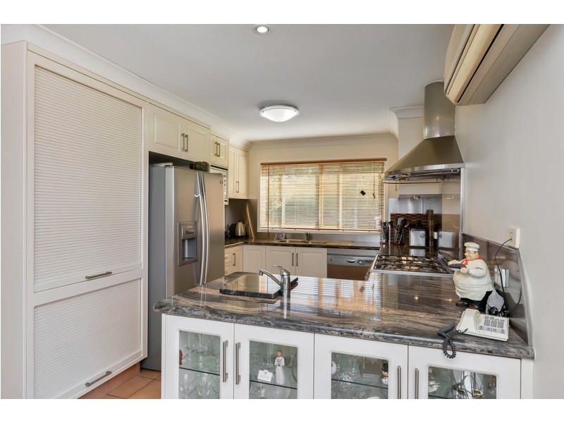 357 OLD ROSEVALE ROAD, Warrill View QLD 4307