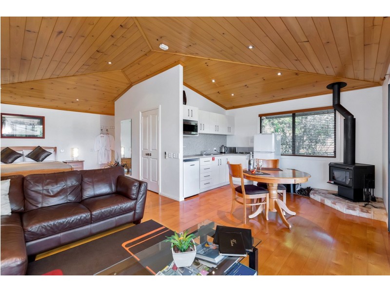 357 OLD ROSEVALE ROAD, Warrill View QLD 4307