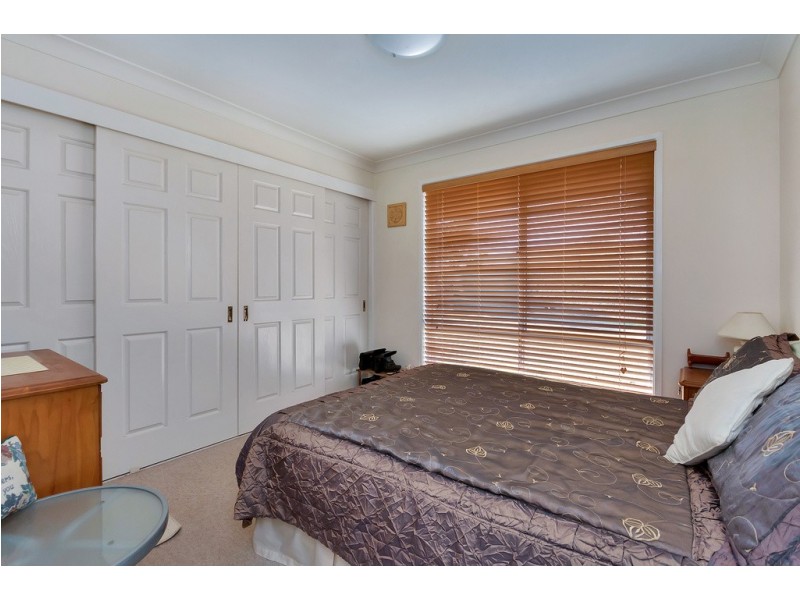 357 OLD ROSEVALE ROAD, Warrill View QLD 4307