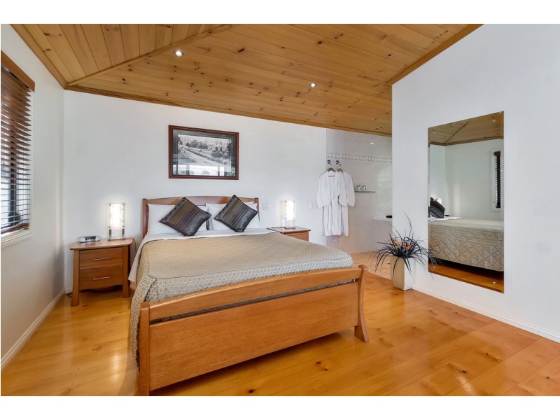 357 OLD ROSEVALE ROAD, Warrill View QLD 4307