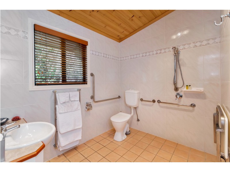 357 OLD ROSEVALE ROAD, Warrill View QLD 4307