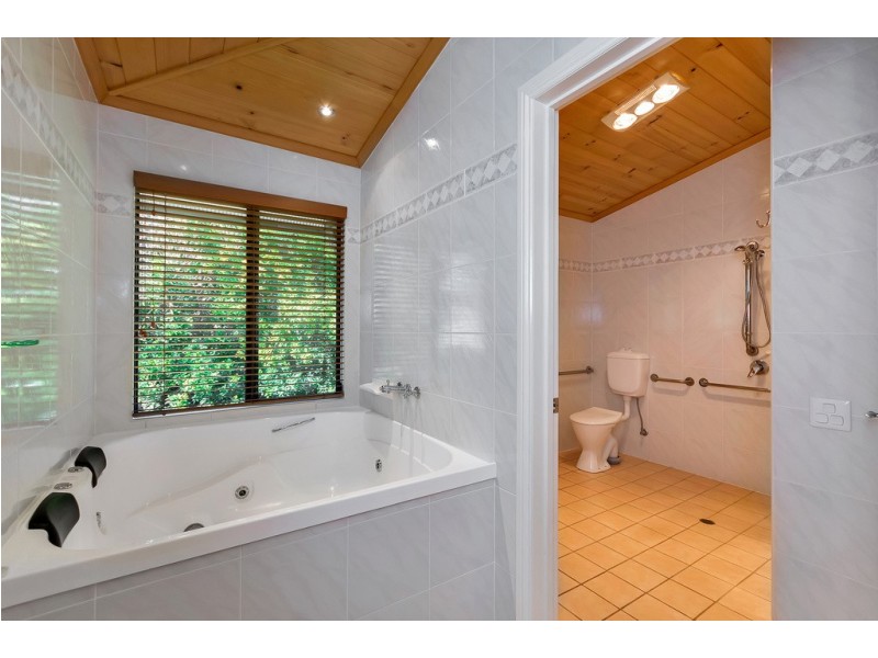 357 OLD ROSEVALE ROAD, Warrill View QLD 4307