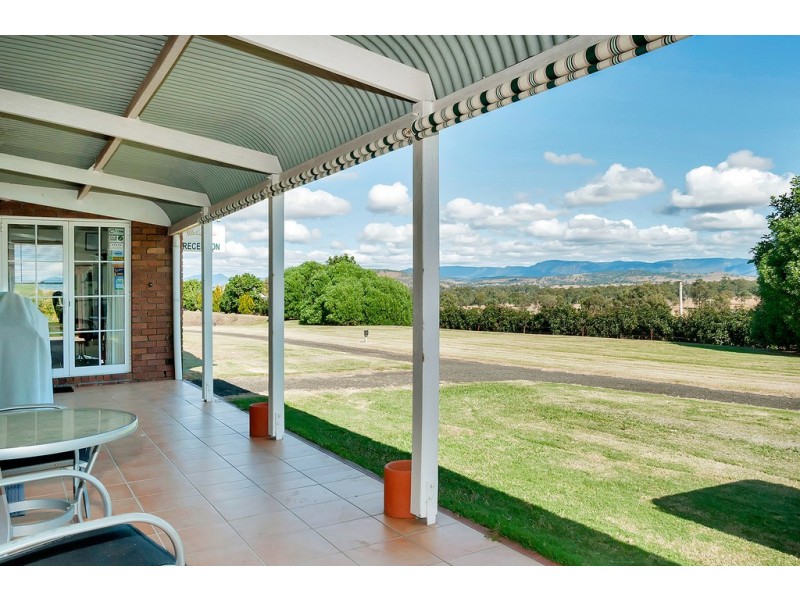 357 OLD ROSEVALE ROAD, Warrill View QLD 4307
