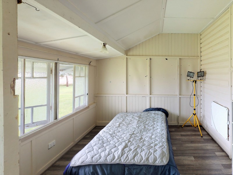 146 LOWER CRESSBROOK ROAD, Cressbrook QLD 4313