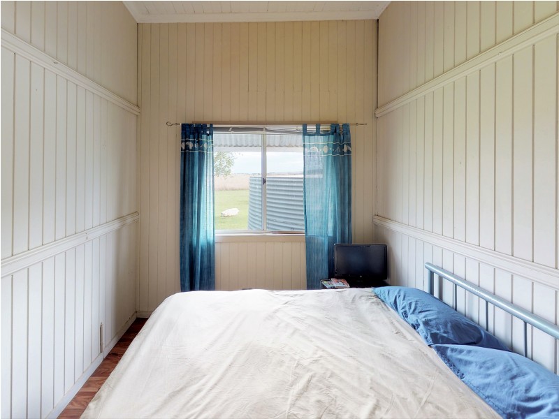 146 LOWER CRESSBROOK ROAD, Cressbrook QLD 4313