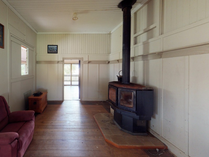 146 LOWER CRESSBROOK ROAD, Cressbrook QLD 4313