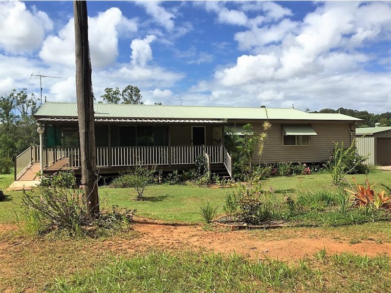 Wamuran QLD 4512