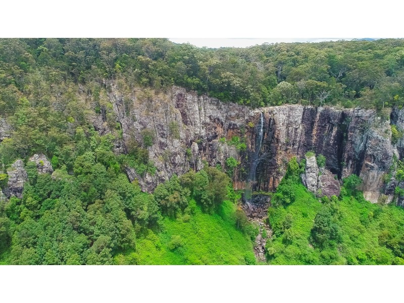 Springbrook QLD 4213