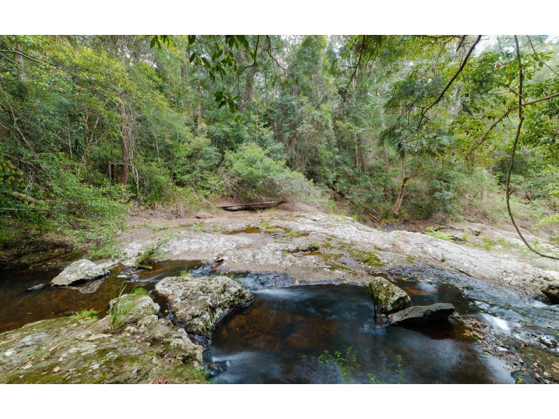 Springbrook QLD 4213