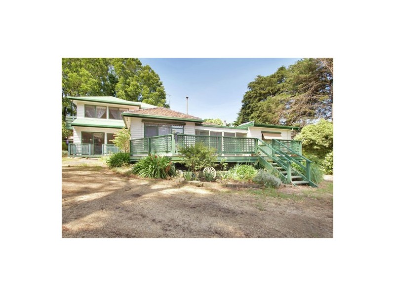 25 Miles Road, Jumbunna VIC 3951