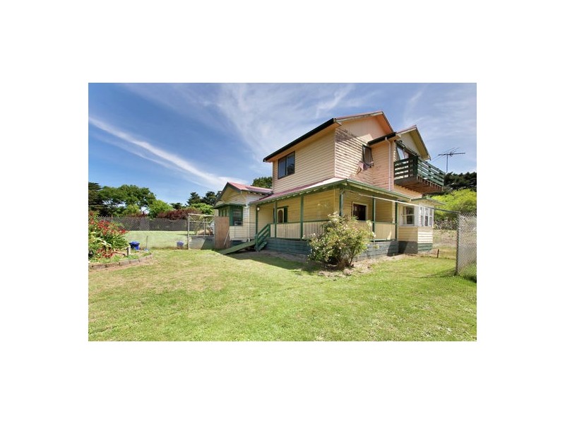 25 Miles Road, Jumbunna VIC 3951
