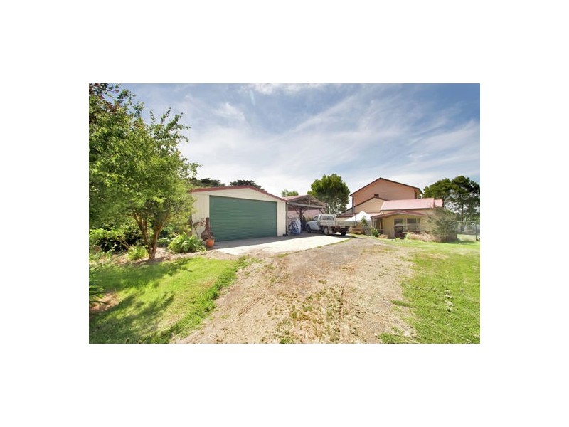 25 Miles Road, Jumbunna VIC 3951