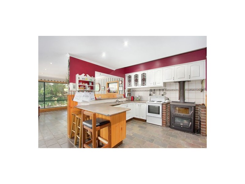 25 Miles Road, Jumbunna VIC 3951