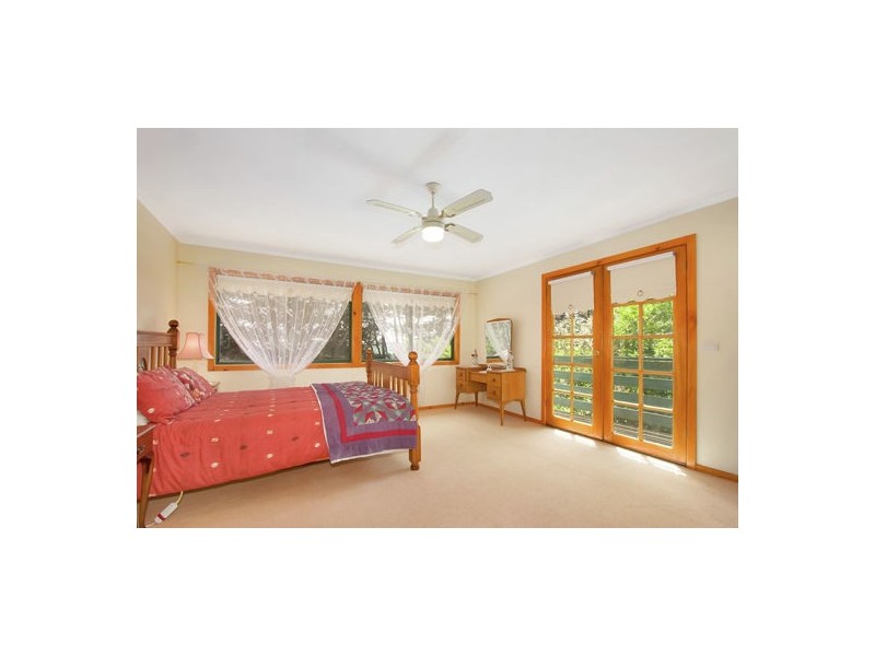 25 Miles Road, Jumbunna VIC 3951