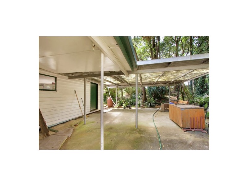 25 Miles Road, Jumbunna VIC 3951