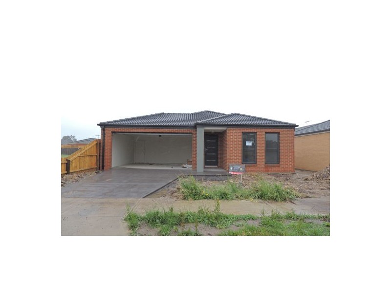 LOT 201 Waratah Street, Longwarry VIC 3816