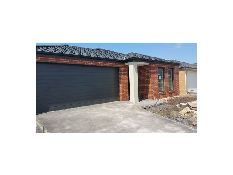 LOT 201 Waratah Street, Longwarry VIC 3816
