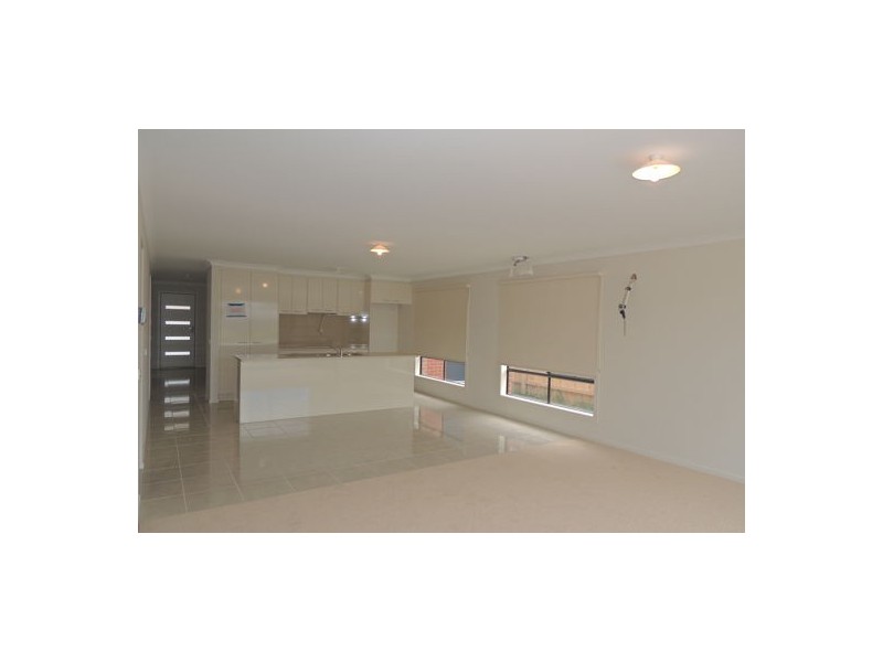 LOT 201 Waratah Street, Longwarry VIC 3816