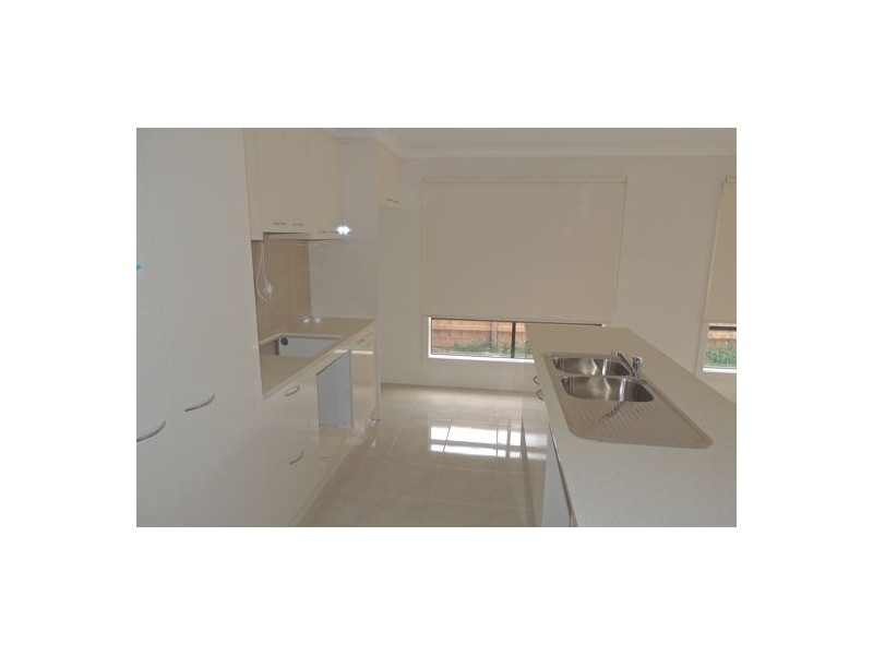 LOT 201 Waratah Street, Longwarry VIC 3816