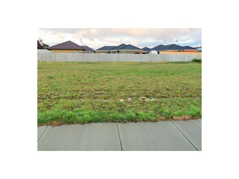 LOT 204 Waratah Street, Longwarry VIC 3816