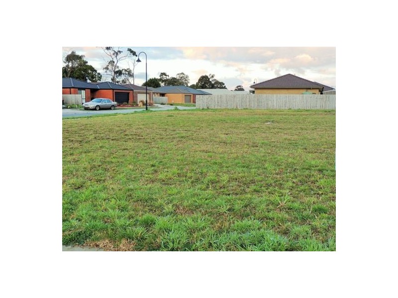 LOT 205 Waratah Street, Longwarry VIC 3816