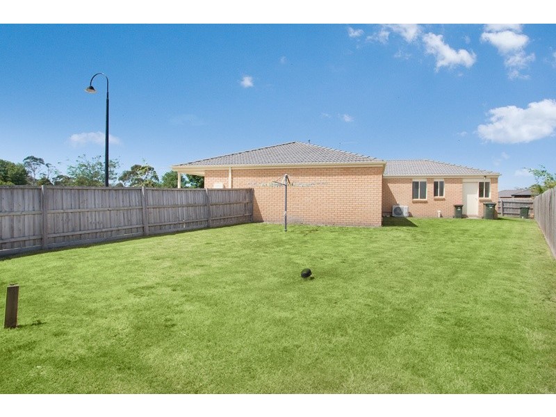 13 Stockman Way, Longwarry VIC 3816