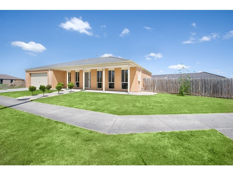 13 Stockman Way, Longwarry VIC 3816