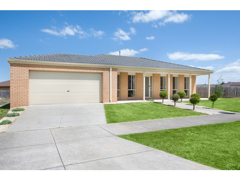 13 Stockman Way, Longwarry VIC 3816