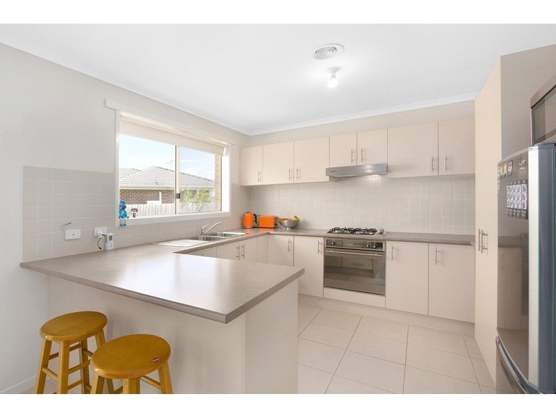 13 Stockman Way, Longwarry VIC 3816