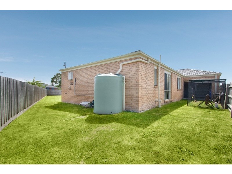13 Stockman Way, Longwarry VIC 3816