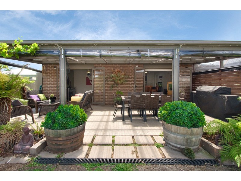 9 Oak Avenue, Longwarry VIC 3816