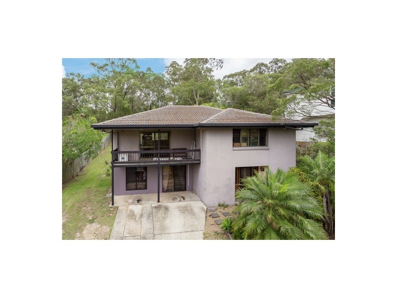 Shailer Park QLD 4128