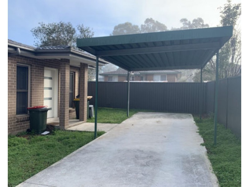 10a Tarrant Place, Doonside NSW 2767