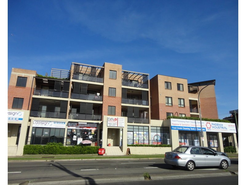 17/39 Earl Street, Merrylands NSW 2160