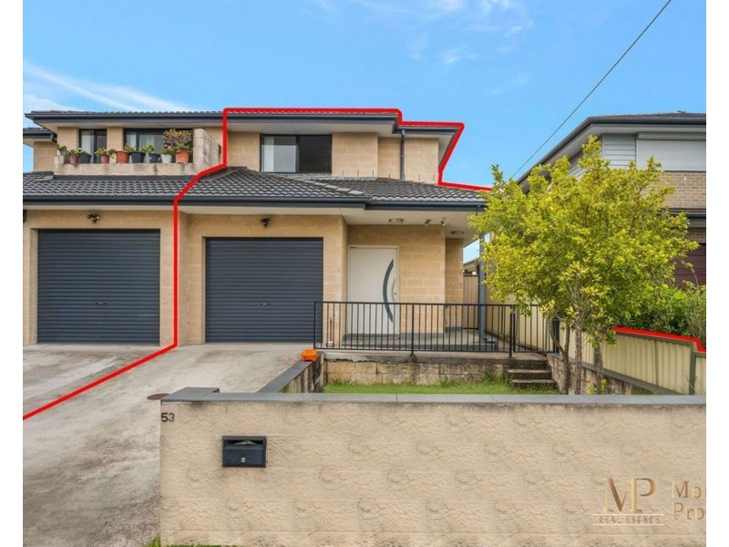 53 Holroyd Road, Merrylands NSW 2160