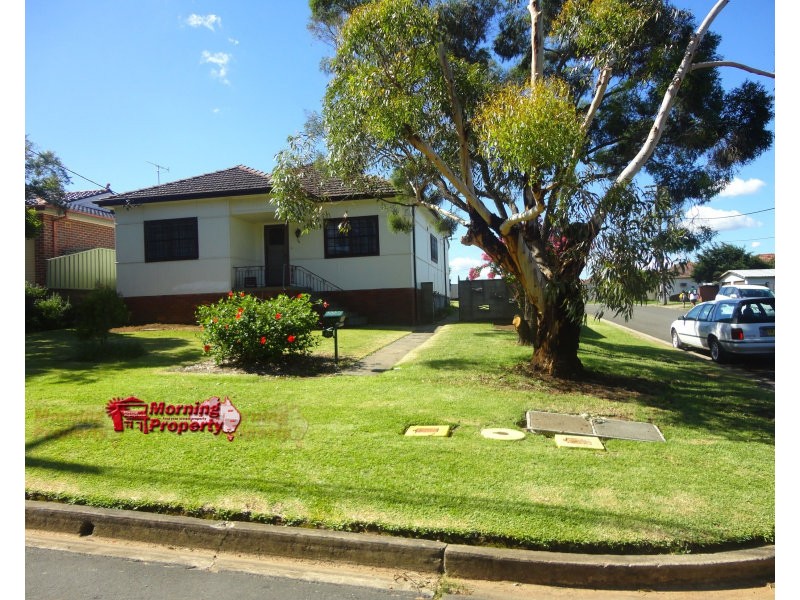 29 Chelsea Street, Merrylands NSW 2160