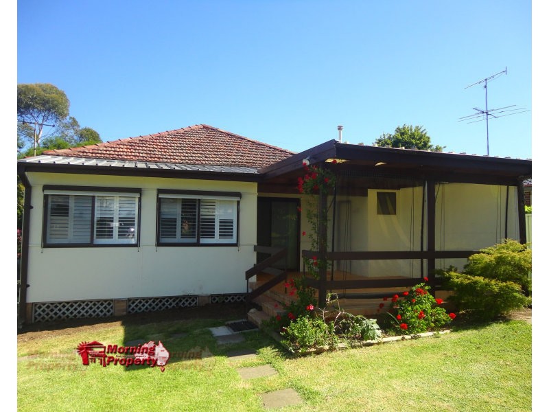29 Chelsea Street, Merrylands NSW 2160