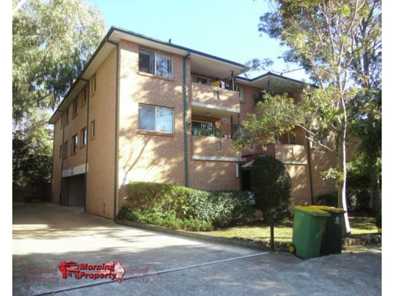 6 77 Clyde St, Guildford NSW 2161