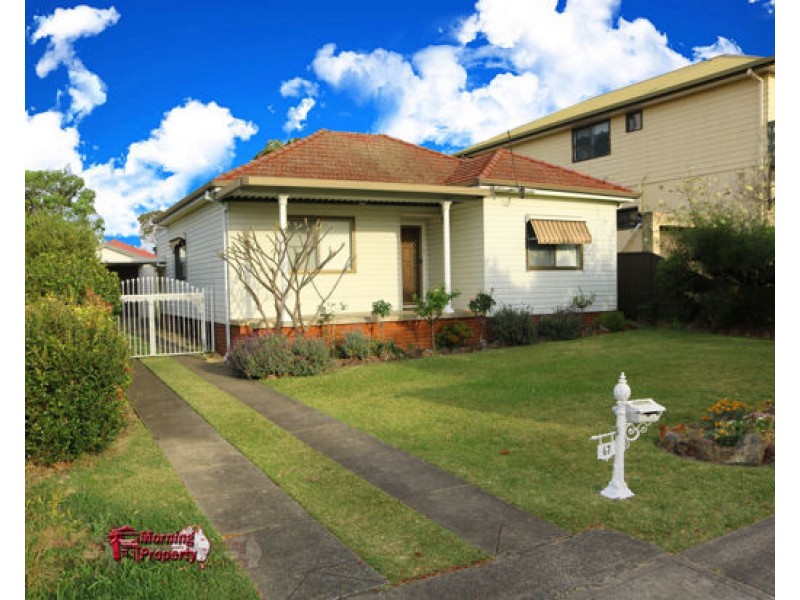 67 Alto St, South Wentworthville NSW 2145