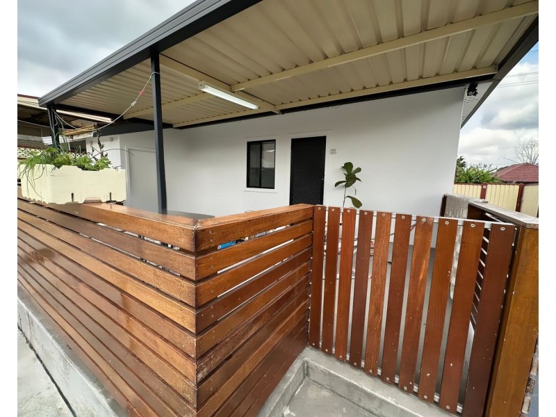 110 Orchardleigh St, Old Guildford NSW 2161