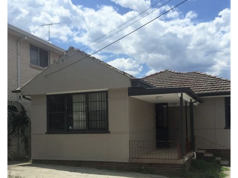 26 Boundary Street, Parramatta NSW 2150