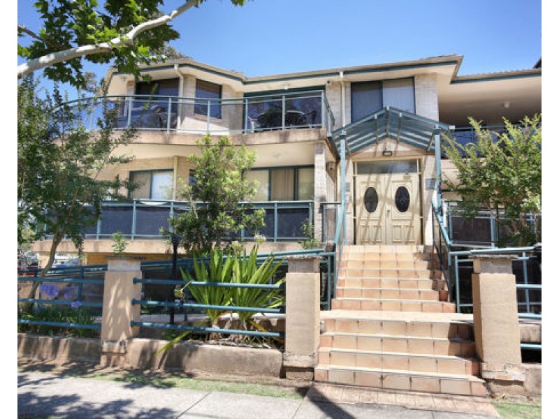 19/43-49 Memorial Avenue, Merrylands NSW 2160