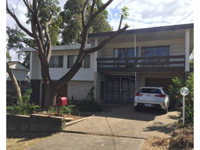 12 Mahony Road, Constitution Hill NSW 2145