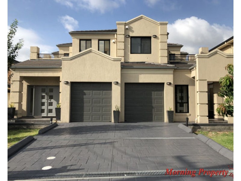 110 Walpole Street, Merrylands NSW 2160