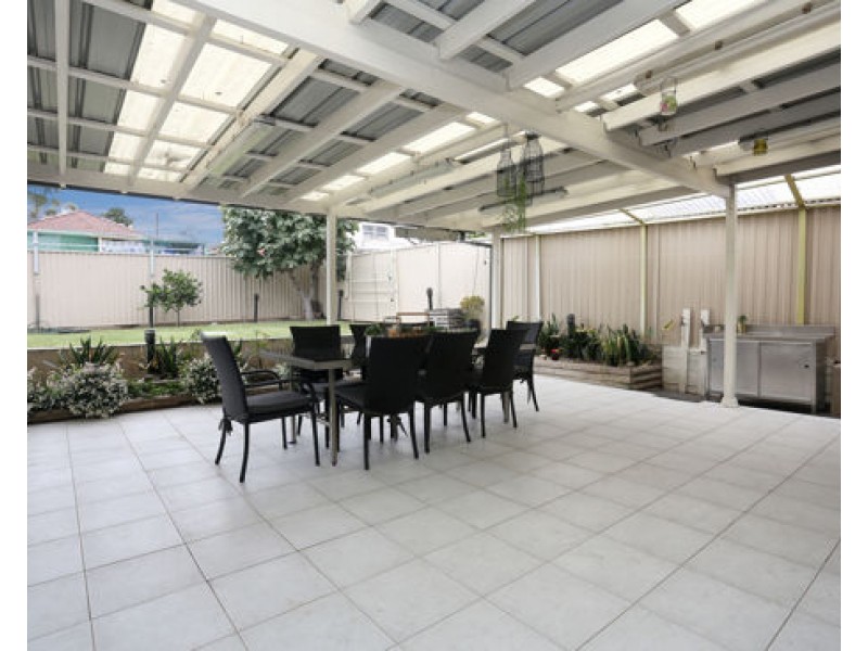 110 Walpole Street, Merrylands NSW 2160