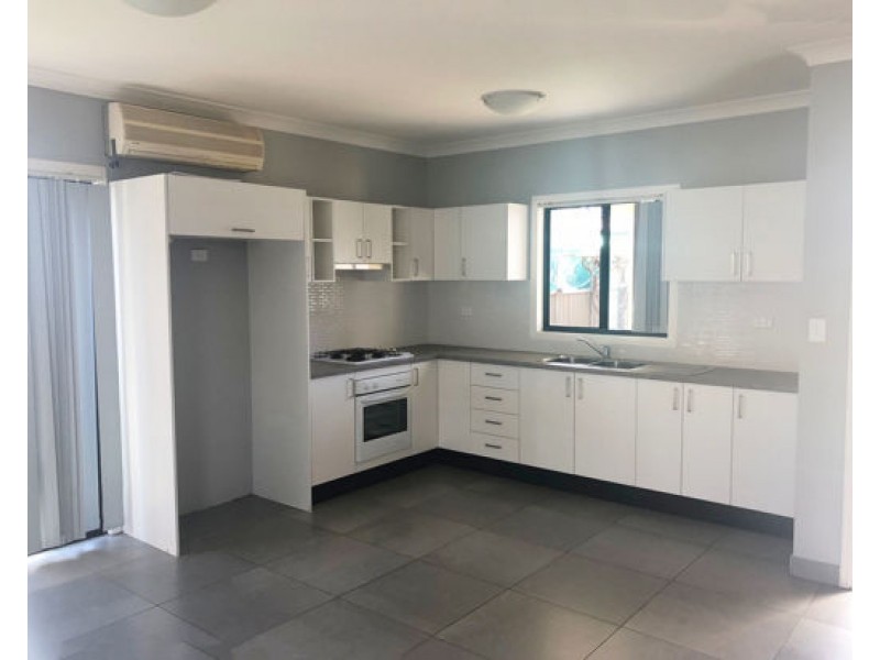 43a Leach Road, Guildford NSW 2161